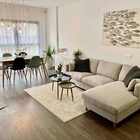 Apartman Casa Brillante *