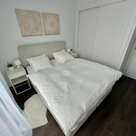 Apartman Casa Brillante Estepona